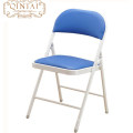 Wholesale  Price  Training Furniture Conference  Folding Chair Meeting Chair